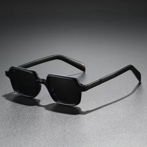 Men Women Polarized Sunglasses Core Vintage